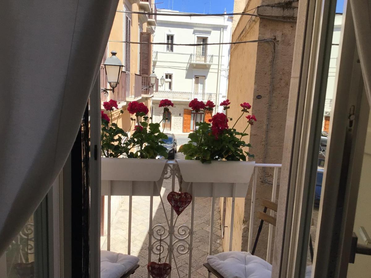 Ferienwohnung Palazzo Massari Bari Exterior foto