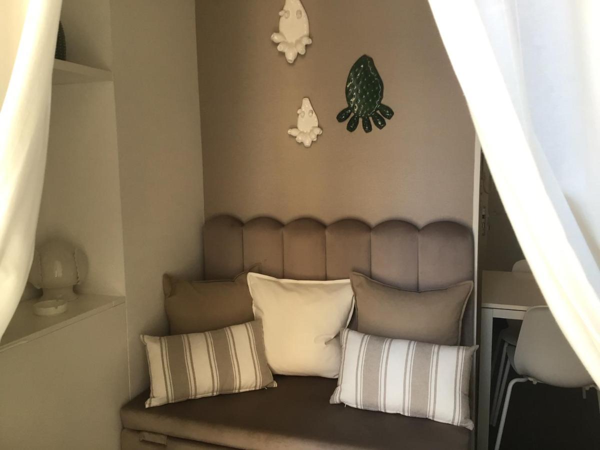 Ferienwohnung Palazzo Massari Bari Exterior foto