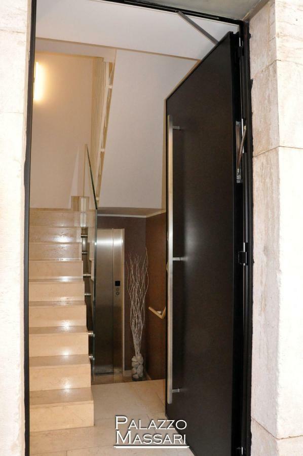 Ferienwohnung Palazzo Massari Bari Exterior foto