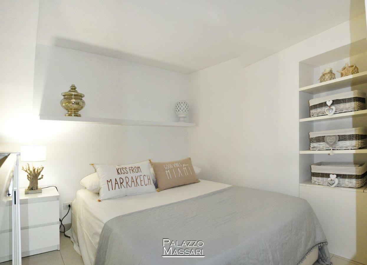 Ferienwohnung Palazzo Massari Bari Exterior foto